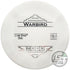 Lone Star Lima Warbird Distance Driver Golf Disc