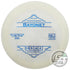 Lone Star Glow Bravo Bayonet Distance Driver Golf Disc