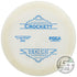 Lone Star Glow Bravo Crockett Distance Driver Golf Disc