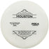 Lone Star Glow Alpha Houston Midrange Golf Disc