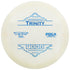 Lone Star Glow Alpha Trinity Fairway Driver Golf Disc