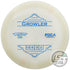 Lone Star Glow Bravo Growler Distance Driver Golf Disc