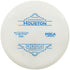 Lone Star Glow Bravo Houston Midrange Golf Disc