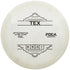 Lone Star Glow Bravo The Tex Fairway Driver Golf Disc