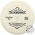 Lone Star Victor 2 Bluebonnet Putter Golf Disc