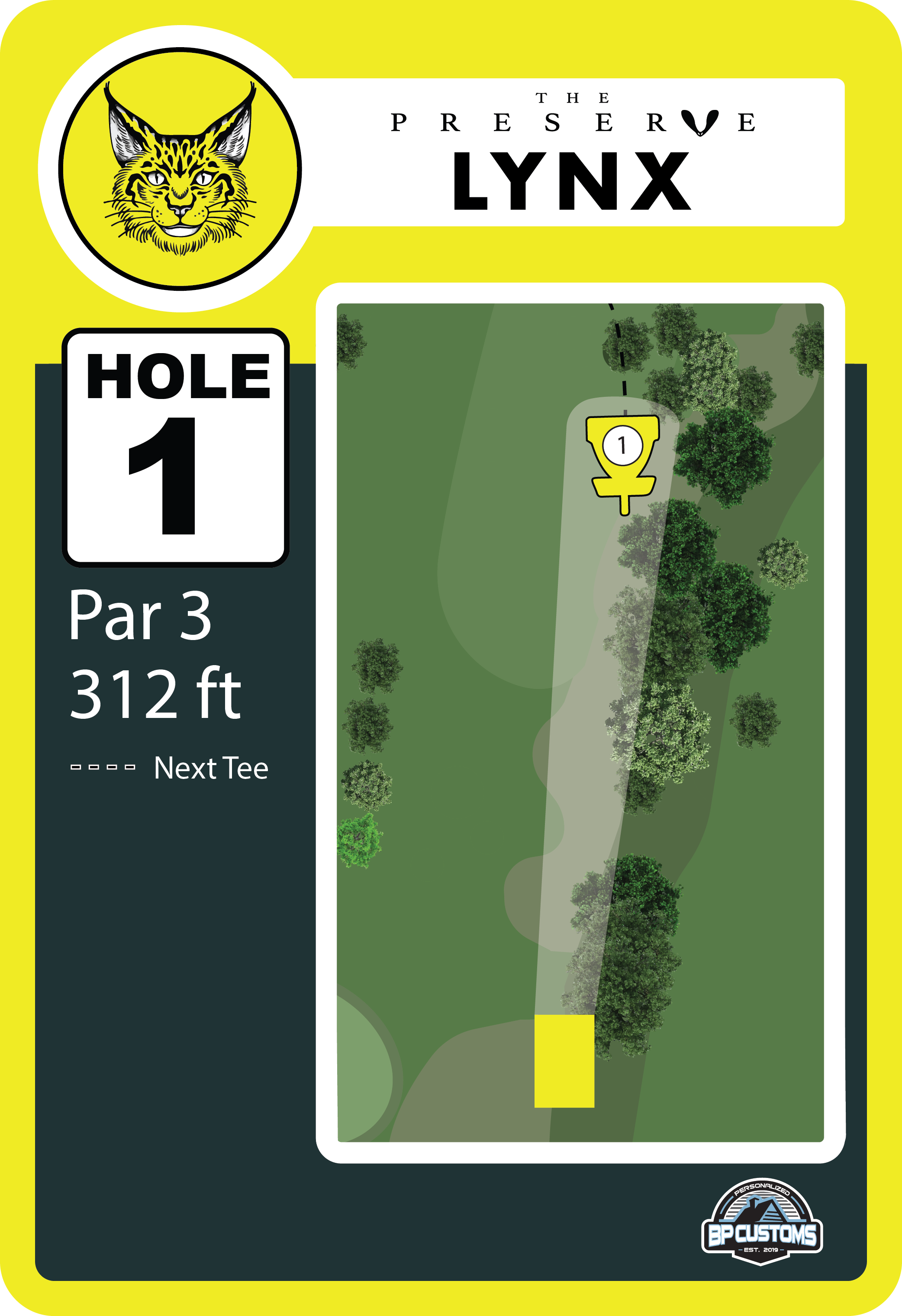 Official Preserve Passes & 2025 Memberships