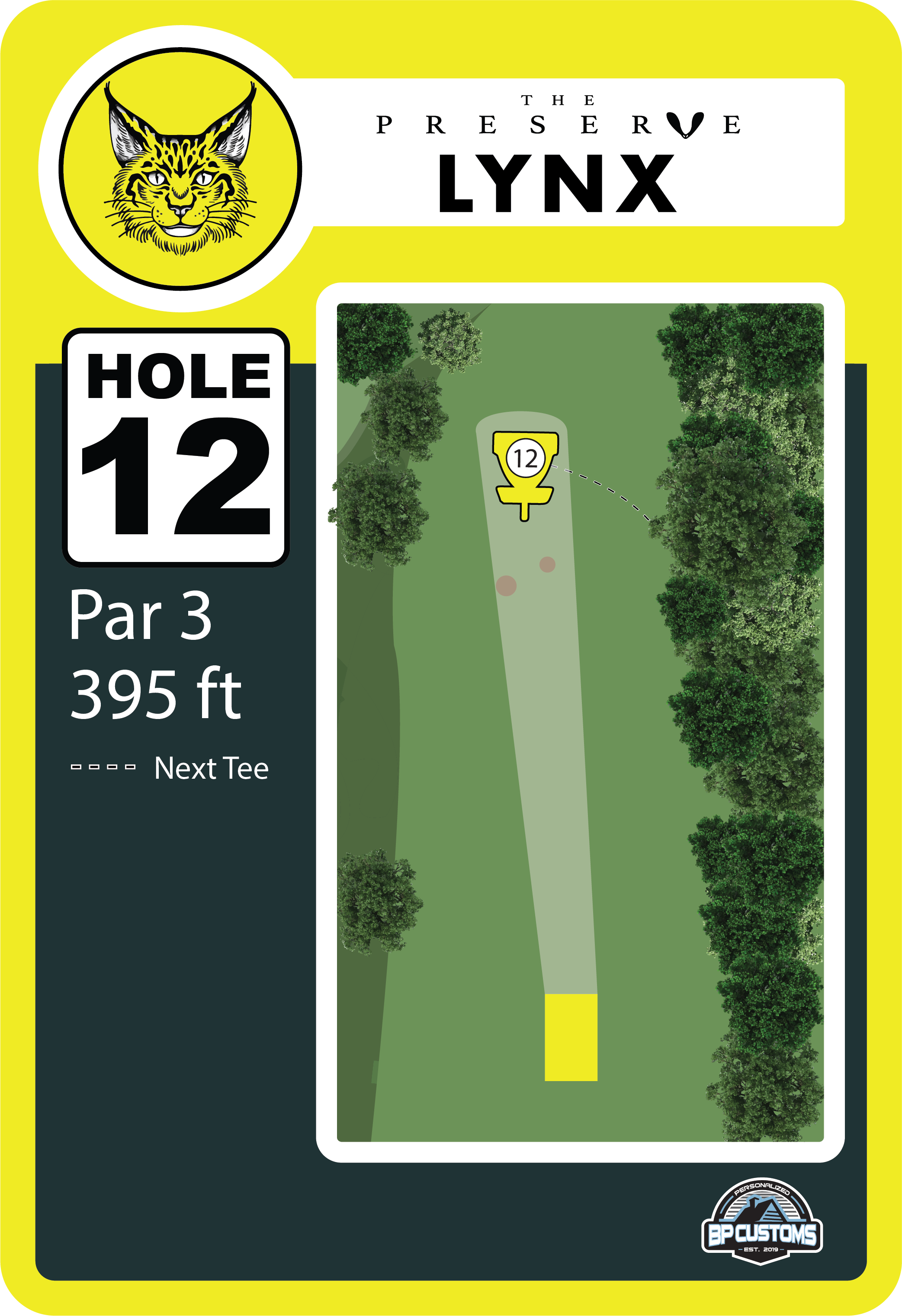 Official Preserve Passes & 2025 Memberships
