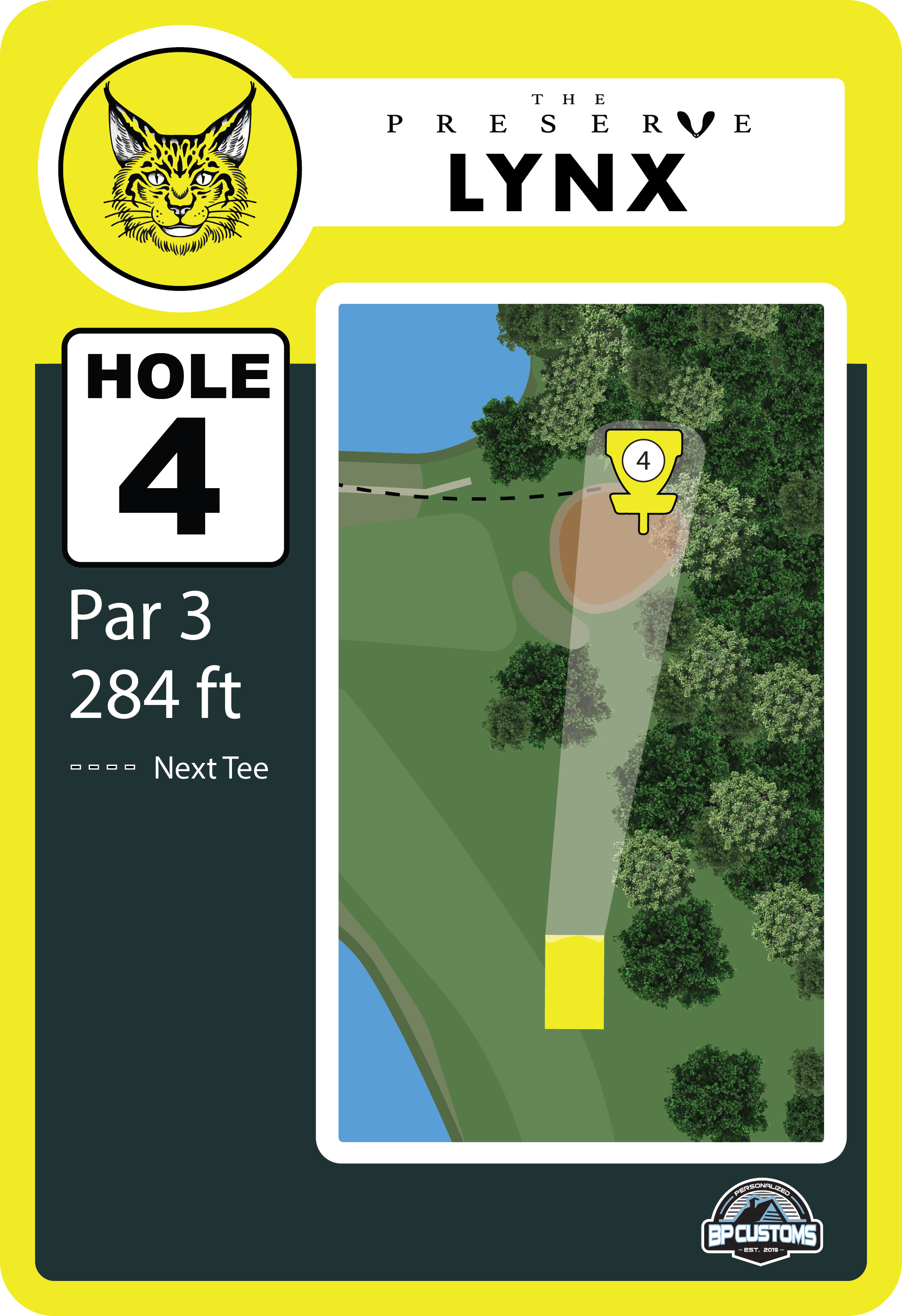 Official Preserve Passes & 2025 Memberships
