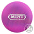 Mint Discs Logo 2.25" Can Topper Mini Marker Disc