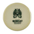 Mint Discs Glow Nocturnal Bobcat Midrange Golf Disc