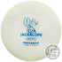 Mint Discs Glow Nocturnal Jackalope Fairway Driver Golf Disc