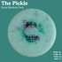 Mint Discs Royal Medium Party Pickle Putter Golf Disc
