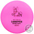 Mint Discs Royal Soft Lobster Midrange Golf Disc