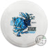 Mint Discs Sublime Soft Flex Jackalope Fairway Driver Golf Disc