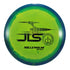 Millennium Helio Sirius JLS Fairway Driver Golf Disc