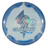 Millennium Helio Sirius Quasar Distance Driver Golf Disc