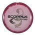 Millennium Helios Sirius Scorpius Distance Driver Golf Disc