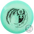 Millennium Limited Edition 2026 Halloween Flat Top Lunar Color Glow Quantum Draco Distance Driver Golf Disc