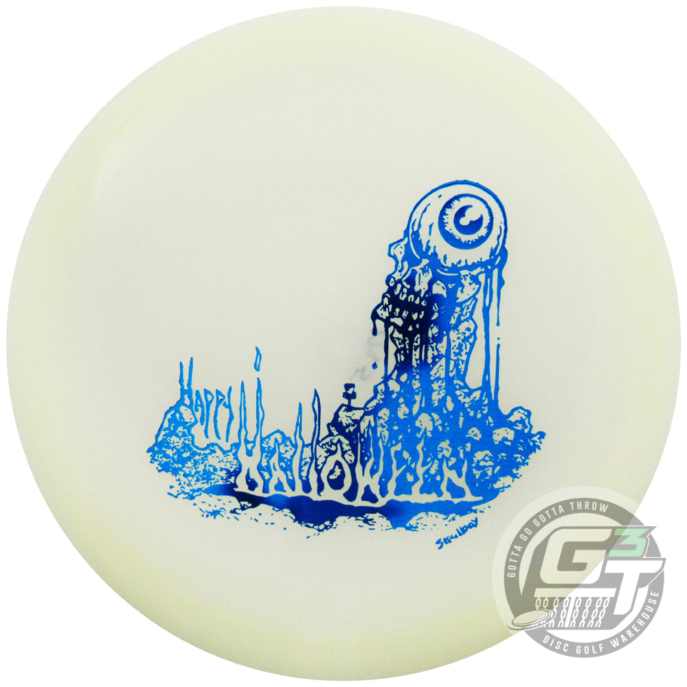Millennium Limited Edition 2026 Halloween Lunar Glow JLS Fairway Driver Golf Disc