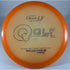 Millennium Proto Lunar Glow Helio Quantum Orion LF Distance Driver Golf Disc