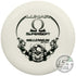 Millennium Lunar Glow Standard Omega SuperSoft Putter Golf Disc