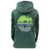 Minnesota Preserve Shadow Performance Pullover Hoodie Disc Golf Sweatshirt