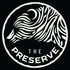 Minnesota Preserve Black Bear Logo Flat Bill Snapback Disc Golf Hat