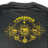 Minnesota The Preserve Long Sleeve Disc Golf T-Shirt - Gotta Go Gotta Throw