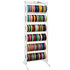 MVP Disc Sports Disc Station VI Golf Disc Storage Rack