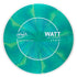 MVP Cosmic Neutron Watt Putter Golf Disc