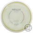 MVP Eclipse 2.0 Glow Proton Impulse Distance Driver Golf Disc