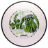 MVP Special Edition Electron Soft Entropy Putter Golf Disc