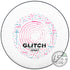 MVP Special Edition Neutron Soft Glitch Putter Golf Disc