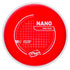 MVP Disc Sports Neutron Nano Mini Marker Disc