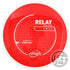 MVP Neutron Relay Fairway Driver Golf Disc