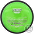 MVP Plasma Zenith [James Conrad 1X] Distance Driver Golf Disc