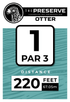 Preserve Day Passes & 2025 Memberships
