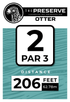 Preserve Day Passes & 2025 Memberships