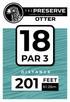 Preserve Day Passes & 2025 Memberships