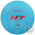 Prodigy 200 Series H7 Hybrid Fairway Driver Golf Disc