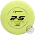 Prodigy 200 Series PA5 Putter Golf Disc