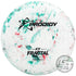 Prodigy 300 Fractal F7 Fairway Driver Golf Disc