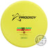 Prodigy 300 Series Good Boy [Luke Humphries] Putter Golf Disc