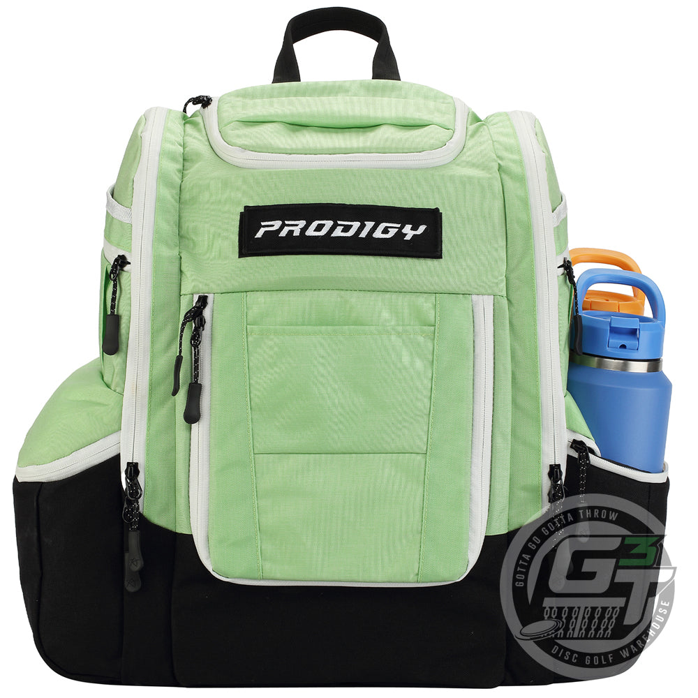 Prodigy Apex XL Backpack Disc Golf Bag