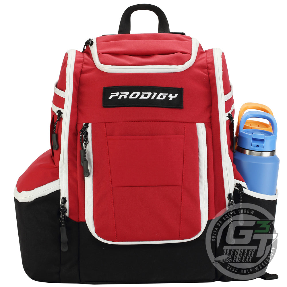 Prodigy Apex XL Backpack Disc Golf Bag