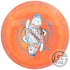 Prodigy Limited Edition 2023 Signature Series Lykke Lorentzen Queen of Chains 500 Spectrum H3 V2 Hybrid Fairway Driver Golf Disc