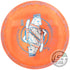Prodigy Limited Edition 2023 Signature Series Lykke Lorentzen Queen of Chains 500 Spectrum H3 V2 Hybrid Fairway Driver Golf Disc