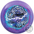 Prodigy Limited Edition 2026 Signature Series Jonathan Fletcher 500 Spectrum PA3 Putter Golf Disc
