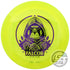 Prodigy Collab Series Cale Leiviska 400 Series Falcor Distance Driver Golf Disc