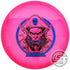 Prodigy Limited Edition Admiral Stamp Glimmer 750 Series MX2 Midrange Golf Disc